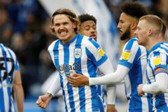 Danny Ward & Levi Colwill update emerges after Huddersfield Town’s win over Middlesbrough