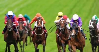 Garry Owen - Charlie Appleby - Horse racing tips and best bets for Epsom, Sedgefield, Yarmouth, Worcester and Wolverhampton - dailyrecord.co.uk - Britain -  Punchestown - county Hart