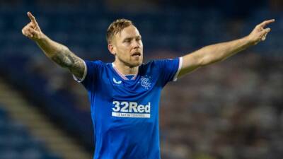 Canadians in Europe: Arfield helps Rangers reach Scottish Cup final