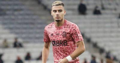 Andreas Pereira - Forgotten Man Utd player makes surprise admission over transfer value; ‘prioritising’ next club - msn.com - Manchester - Brazil