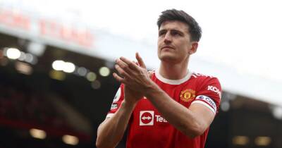 Roy Keane 'feels sorry' for Manchester United captain Harry Maguire