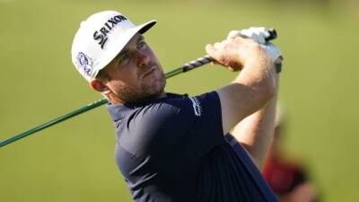 Canada's Taylor Pendrith to miss up to a month of PGA Tour season with fractured rib