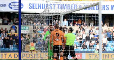 Hull City player ratings as Nathan Baxter the pick in Millwall defeat