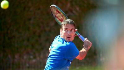 Rafa Nadal - BARCELONA OPEN BANC SABADELL Robredo se retira en Barcelona - en.as.com