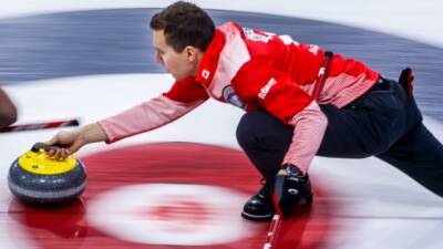 Bottcher unveils new lineup brimming with Olympic experience - tsn.ca