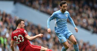 Liverpool FC star Diogo Jota sends Man City a warning in crucial week for Premier League title race