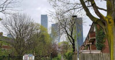 The Redbricks: The unique estate by the Mancunian Way and the fear it won't survive - manchestereveningnews.co.uk - Manchester