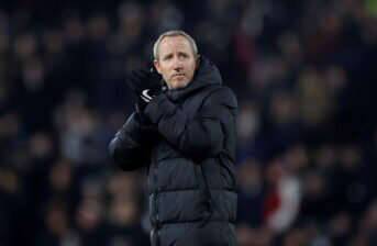 Lee Bowyer delivers brutally honest response when asked about his Birmingham City future
