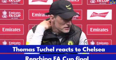 Thomas Tuchel has been shown Chelsea's Antonio Rudiger heir and true undroppable