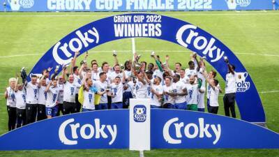El Gent gana la Copa tras vencer en los penaltis a los de Kompany