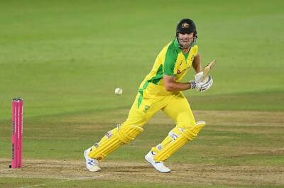 Aus all-rounder Marsh hospitalised with Covid as IPL's Delhi suffer outbreak
