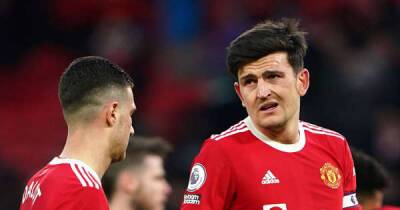 Maguire: Hurting Liverpool quadruple bid is not our motivation