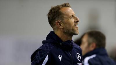 ‘We’ve kept season alive’ – Millwall boss Gary Rowett after victory over Hull