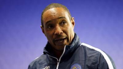 Paul Ince admits he got Reading’s tactics wrong in dramatic draw with Swansea
