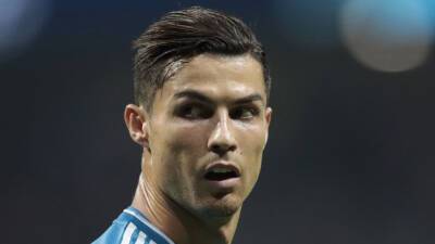 Cristiano Ronaldo - Georgina Rodriguez - Cristiano Ronaldo reveals death of baby boy: 'We will always love you' - foxnews.com