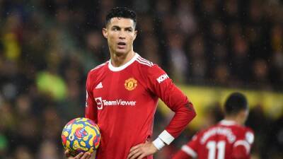 Cristiano Ronaldo - Georgina Rodriguez - Cristiano Ronaldo's Newborn Boy Dies, Says "We Will Always Love You" - sports.ndtv.com - Manchester