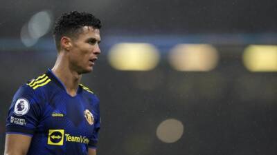 Cristiano Ronaldo - Georgina Rodriguez - Ronaldo announces death of baby son - tsn.ca - Manchester - Portugal -  Norwich