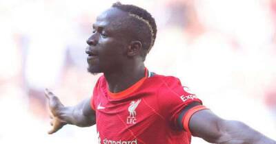 Sadio Mane 'problem' admitted as Villarreal suffer injury blow ahead of Liverpool clash