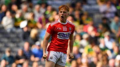 U-20: Cork ease past Limerick to reach decider, Kerry overcome Clare