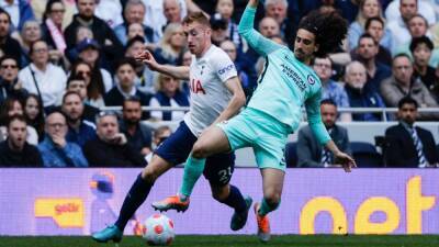 The VAR Review: Kulusevski red card, Newcastle goal, Watford onside