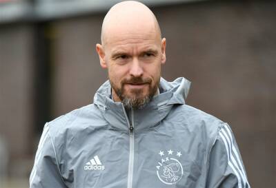 Man United: Ten Hag could impact Old Trafford deals for 'players across Europe'