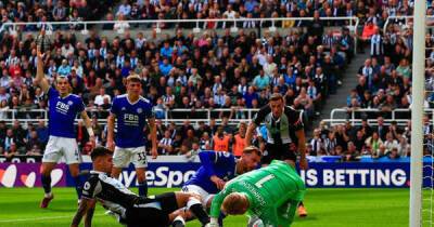Former referee delivers 'absolutely brilliant' VAR verdict on Bruno Guimaraes' Newcastle equaliser