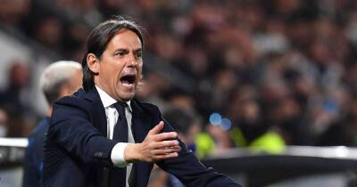 Soccer-Inter motivated by failure to beat Milan this season - Inzaghi