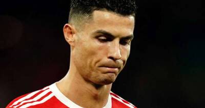 Ronaldo announces one of his newborn twins has passed away