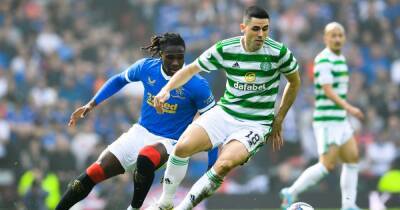 Raging Rangers fan claims Tom Rogic 'assaulted' Calvin Bassey as pundits stunned by on air post Celtic meltdown