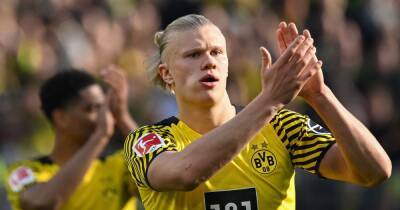 Bayern Munich hand Manchester City Erling Haaland boost as Super League plans revisited - manchestereveningnews.co.uk - Manchester - Spain -  Man