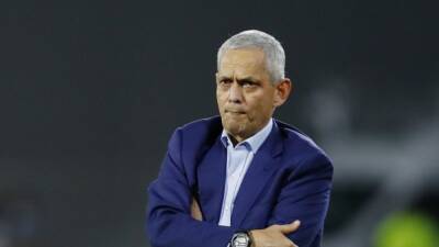 Colombia fire coach Rueda after failing to reach Qatar