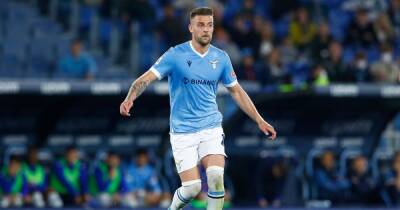 Manchester United want Sergej Milinkovic-Savic as Paul Pogba's replacement and other transfer rumours