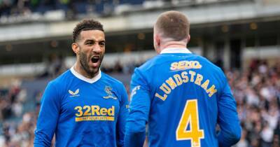 Connor Goldson MUST stay at Rangers insists Richard Gough as he issues £8million transfer replacement verdict