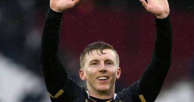 Eddie Howe - Gareth Southgate - Lucas Digne - Matt Targett - Matt Targett opens up on Aston Villa exit and 'hopes' for permanent Newcastle switch - msn.com