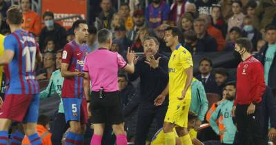 Lucas Pérez - Soccer-Barca's shock loss to Cadiz puts Real on verge of LaLiga title - msn.com