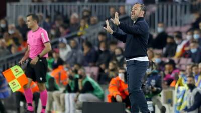 Sergio González - Sergio: "Nuestro plan nos ha salido genial" - en.as.com