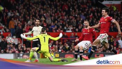 Owen Hargreaves - Liverpool Vs MU: Setan Merah Bakal Gentar di Anfield! - sport.detik.com - Manchester -  Norwich - Liverpool