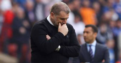 Celtic v Rangers inquest: Ange Postecoglou has say on claim his team looked like they played 120 midweek minutes