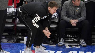 Luka Doncic making progress, but out for Mavericks in Game 2 vs Jazz