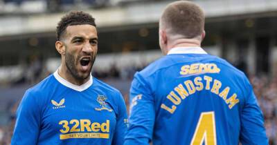 Rangers legend Richard Gough warns club and Connor Goldson over contract stalemate