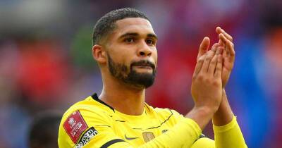 Thomas Tuchel - Conor Gallagher - Steve Parish - Ruben Loftus-Cheek seeks to 'kick on' with Chelsea - msn.com