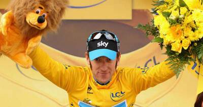 Tour De-France - Bradley Wiggins - Sir Bradley Wiggins says he was sexually groomed by a cycling coach at the age of 13 - msn.com - Britain - France - Australia - county Campbell