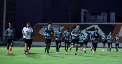 Shabab Al-Ahli - Soccer-Al Shabab down Air Force Club to move closer to knockout rounds - msn.com - Qatar - Brazil - South Africa - Uae - Uzbekistan - India - Iran - Saudi Arabia -  Jeddah -  Riyadh - Iraq - Turkmenistan