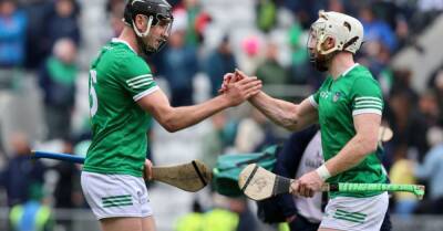 GAA: Limerick start championship title defence with win over Rebels