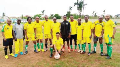 Easter Classic: Elmarino 2-0 better than MMFC - guardian.ng -  Lagos