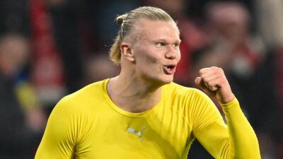 Man City agree Erling Haaland terms with forward set to become best paid Premier League player – Paper Round