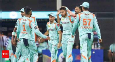IPL 2022, LSG vs RCB: Battle of equals as Lucknow Super Giants take on Royal Challengers Bangalore