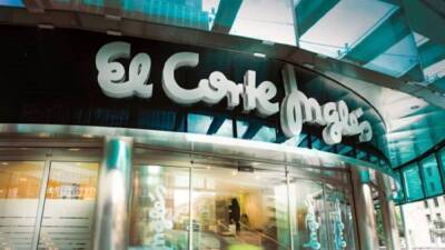 La millonada que pide El Corte Inglés por dos locales en Sol