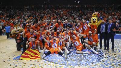 Europa La-Copa - La ACB, a por la triple corona - en.as.com - Israel