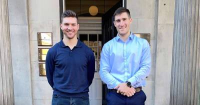 Career conversion: Tweed Wealth Management hails strategy of signing up former rugby pros - msn.com - Britain - Scotland - South Africa - county Ulster - county Kings - parish St. James